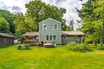 Exterior - 233 Elm Ave, Selkirk, NY 12158 photo 3 of 7