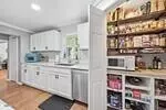 Kitchen - 233 Elm Ave, Selkirk, NY 12158 photo 6 of 7