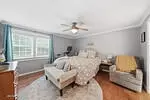 Bedroom - 233 Elm Ave, Selkirk, NY 12158 photo 1 of 2