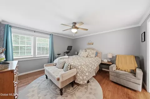 Bedroom - 233 Elm Ave E, Selkirk, NY 12158 photo 1 of 5