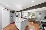 Kitchen - 233 Elm Ave, Selkirk, NY 12158 photo 2 of 7
