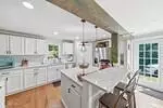 Kitchen - 233 Elm Ave, Selkirk, NY 12158 photo 1 of 7