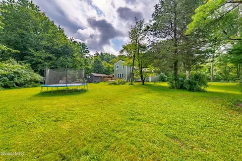 Exterior - 233 Elm Ave E, Selkirk, NY 12158 photo 3 of 5