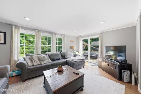 Living - 233 Elm Ave E, Selkirk, NY 12158 photo 3 of 5