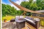 Exterior - 233 Elm Ave, Selkirk, NY 12158 photo 7 of 7