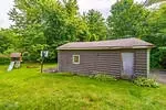 Exterior - 233 Elm Ave, Selkirk, NY 12158 photo 4 of 7