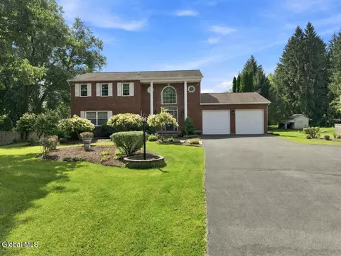 346 Watervliet Shaker Rd, Watervliet, NY 12189