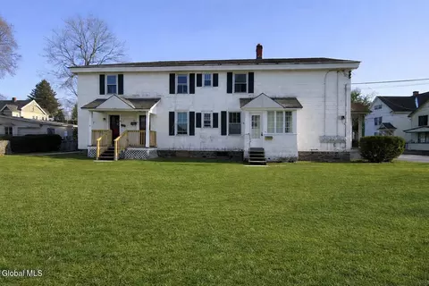 148 N Arlington Ave, Gloversville, NY 12078