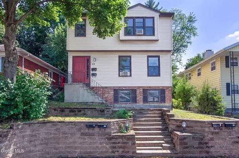 49 Hillcrest Ave, Albany, NY 12203