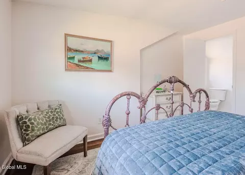 Bedroom - 222 Marshall Ave, Schenectady, NY 12304 photo 7 of 8