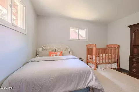 Bedroom - 222 Marshall Ave, Schenectady, NY 12304 photo 2 of 8