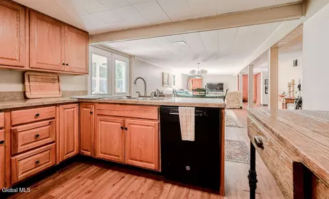 Kitchen - 222 Marshall Ave, Schenectady, NY 12304 photo 8 of 8
