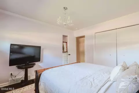 Bedroom - 222 Marshall Ave, Schenectady, NY 12304 photo 5 of 8