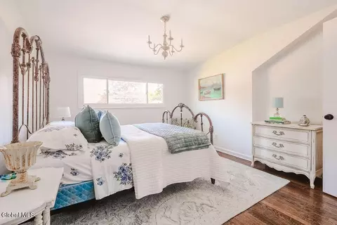Bedroom - 222 Marshall Ave, Schenectady, NY 12304 photo 6 of 8