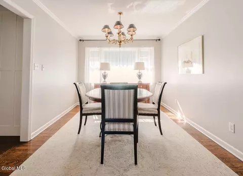 Dining - 222 Marshall Ave, Schenectady, NY 12304 photo 1 of 3