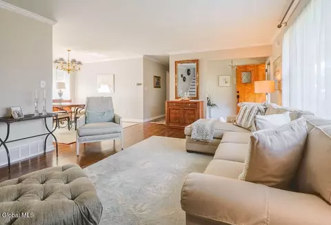 Living - 222 Marshall Ave, Schenectady, NY 12304 photo 5 of 5