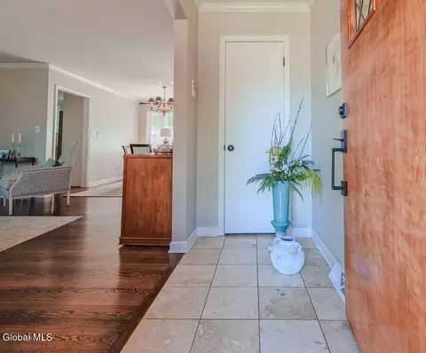 Entry Way - 222 Marshall Ave, Schenectady, NY 12304 photo 1 of 5