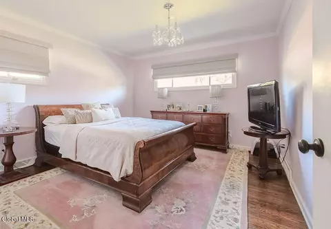 Bedroom - 222 Marshall Ave, Schenectady, NY 12304 photo 3 of 8
