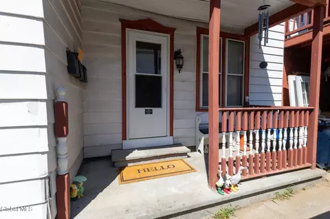 181 Bay St, Glens Falls, NY 12801