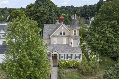 153 Bay St, Glens Falls, NY 12801