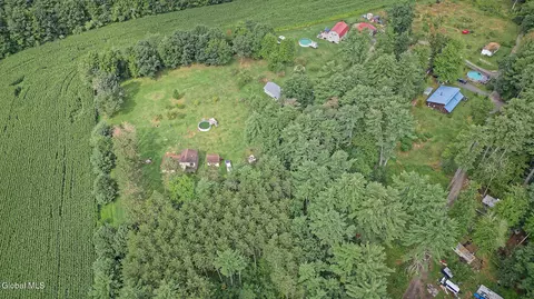 View/Area - 331 Battenkill Evergreens, Salem, NY 12865 photo 7 of 9