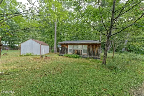 Exterior - 331 Battenkill Evergreens, Salem, NY 12865 photo 3 of 6