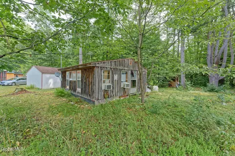 Exterior - 331 Battenkill Evergreens, Salem, NY 12865 photo 2 of 6