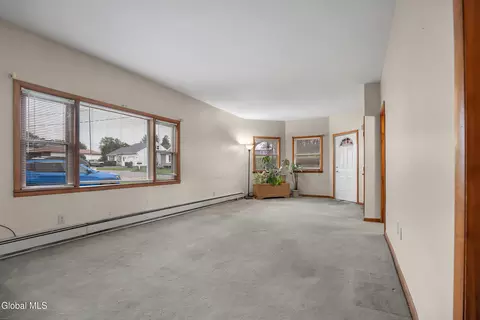 Living - 1207 Cullen Ave, Schenectady, NY 12309 photo 1 of 7