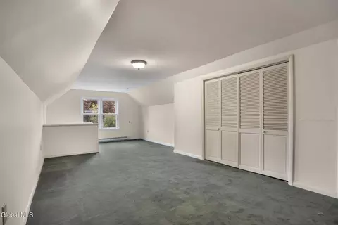 Bedroom - 1207 Cullen Ave, Schenectady, NY 12309 photo 9 of 9