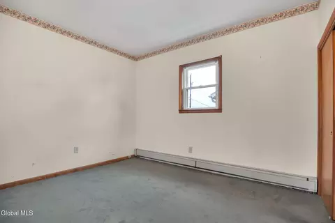 Bedroom - 1207 Cullen Ave, Schenectady, NY 12309 photo 7 of 9