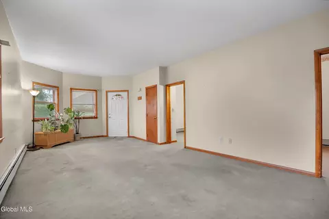 Living - 1207 Cullen Ave, Schenectady, NY 12309 photo 5 of 7