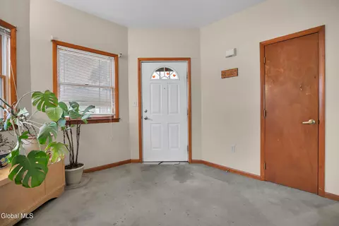 Entry Way - 1207 Cullen Ave, Schenectady, NY 12309 photo 1 of 2