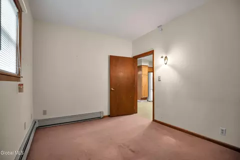 Bedroom - 1207 Cullen Ave, Schenectady, NY 12309 photo 4 of 9