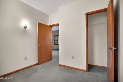 Bedroom - 1207 Cullen Ave, Schenectady, NY 12309 photo 6 of 9