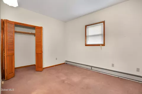 Bedroom - 1207 Cullen Ave, Schenectady, NY 12309 photo 3 of 9