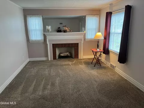 Living - 1300 Mcclellan St, Schenectady, NY 12309 photo 1 of 3