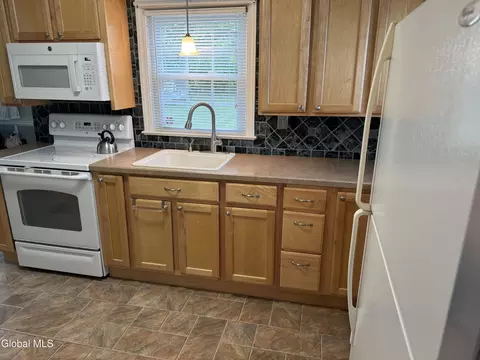 Kitchen - 1300 Mcclellan St, Schenectady, NY 12309 photo 3 of 3