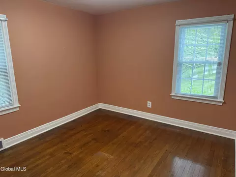 Bedroom - 1300 Mcclellan St, Schenectady, NY 12309 photo 1 of 3
