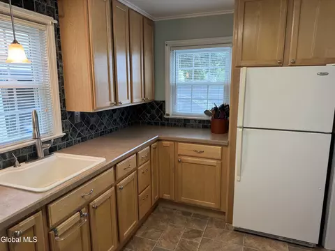 Kitchen - 1300 Mcclellan St, Schenectady, NY 12309 photo 1 of 3