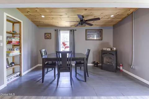 Dining - 1007 County Route 10, Corinth, NY 12822 photo 1 of 3