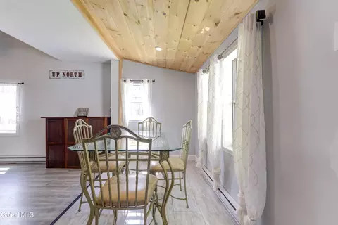 Dining - 1007 County Route 10, Corinth, NY 12822 photo 3 of 3