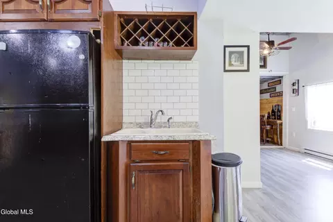 Kitchen - 1007 County Route 10, Corinth, NY 12822 photo 1 of 2