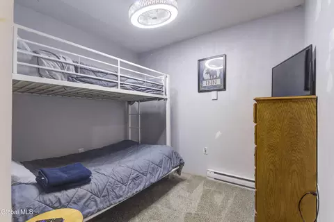 Bedroom - 1007 County Route 10, Corinth, NY 12822 photo 3 of 9