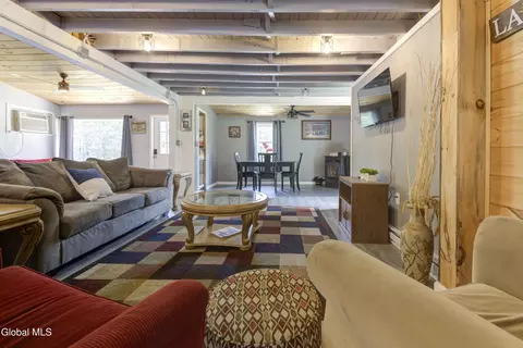 Living - 1007 County Route 10, Corinth, NY 12822 photo 2 of 4