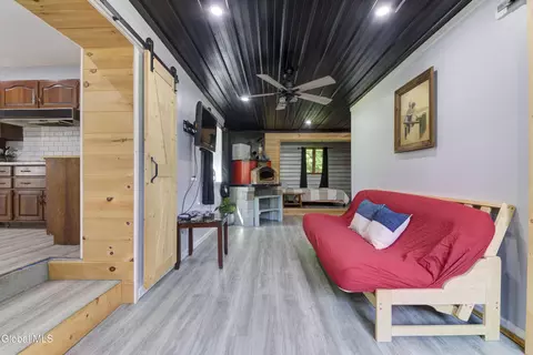 Entry Way - 1007 County Route 10, Corinth, NY 12822 photo 5 of 6