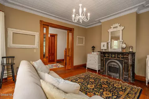 Living - 141 E Main St, Cambridge, NY 12816 photo 2 of 5