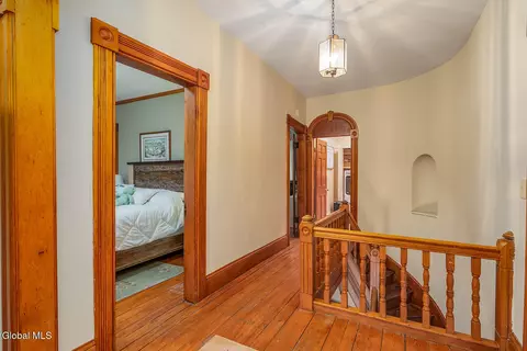 Entry Way - 141 E Main St, Cambridge, NY 12816 photo 6 of 6
