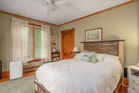 Bedroom - 141 E Main St, Cambridge, NY 12816 photo 1 of 7