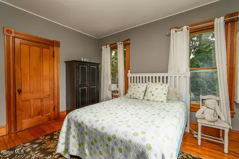 Bedroom - 141 E Main St, Cambridge, NY 12816 photo 4 of 7