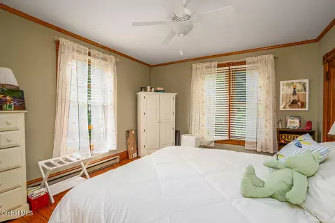 Bedroom - 141 E Main St, Cambridge, NY 12816 photo 2 of 7